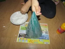своїми
