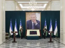 Експерт пояснив, чому похорон Карімова проігнорували лідери пострадянських республік чому
