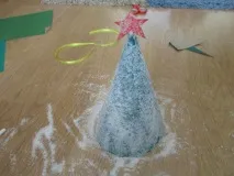 ялинка