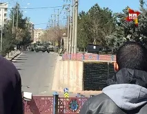 Ердоган почав вбивати курдів курдів