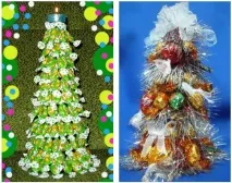 руками
