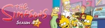 Епізоди - Сезон №2 - The Simpsons епізоди