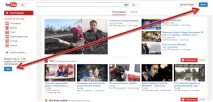 Як створити обліковий запис у YouTube 6 кроків створити