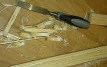 Як зробити рамку для дзеркала своїми руками руками