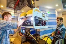 Як створювався підводний робот для флоту. підводний