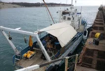 Як створювався підводний робот для флоту. робот