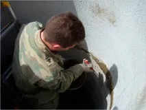 Як зробити вигрібну яму з бетонних кілець зробити