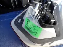Як зняти задній ліхтар на Renault Fluence зняти