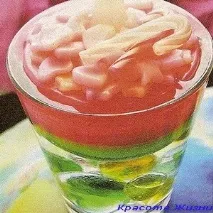 Як зробити різдвяну свічку, Краса Життя життя