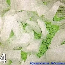 Як зробити різдвяну свічку, Краса Життя різдвяну