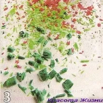 Як зробити різдвяну свічку, Краса Життя краса