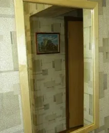 Як зробити рамку для дзеркала своїми руками своїми