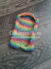 Як сплести чохол для телефону з гумок найкращі майстер-класи з фото сплести