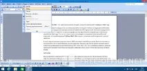 Форматування абзаців у Word 2016, 2013, 2010, 2007, 2003 word
