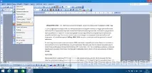 Форматування абзаців у Word 2016, 2013, 2010, 2007, 2003 word
