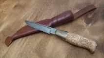 Фінка Гаряче гаряче