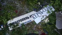 Фельдшер судакської швидкої про місце, де розбився автобус місцеві там знають кожен горбок і камінчик фельдшер