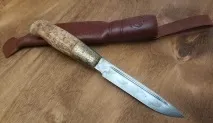 Фінка Гаряче фінка
