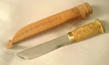 Фінка Гаряче фінка