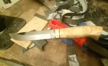 Фінка Гаряче гаряче