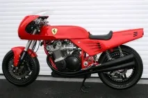 Ferrari це не лише суперкари Ferrari