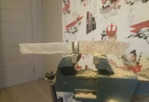 Фінка Гаряче Ніжні