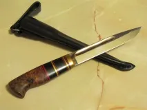 Фінка Гаряче Ніжні