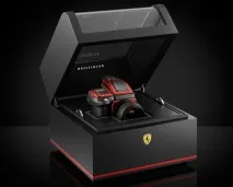 Ferrari це не лише суперкари Ascent