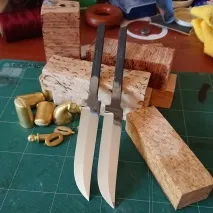 Фінка Гаряче фінка