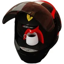 Ferrari це не лише суперкари лише