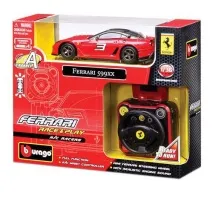 Ferrari це не лише суперкари Meridian