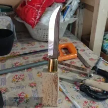 Фінка Гаряче фінка