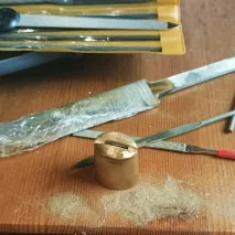 Фінка Гаряче фінка