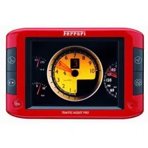 Ferrari це не лише суперкари лише