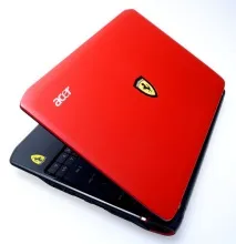 Ferrari це не лише суперкари Ferrari