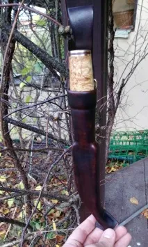 Фінка Гаряче фінка