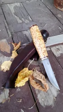 Фінка Гаряче фінка