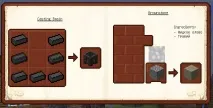 Гайд по Tinker s Construct — Інструкції можна