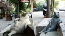 ятники