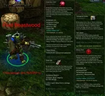beastwood