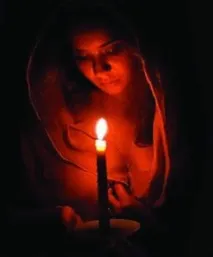 ворожки