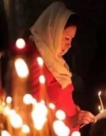 ворожки
