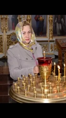 ворожки