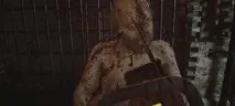 Гайд Resident Evil 7 - як перемогти Джека в морзі evil