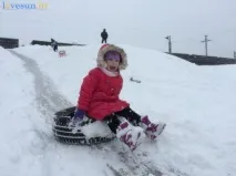 Ожеледиця і бурульки як уберегтися від небезпеки уберегтися