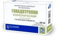 хоріонічний