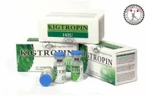kigtropin