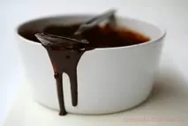 какао