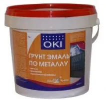 Ґрунтовка, види, як вибрати ґрунтовки