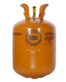 Green Gas своїми руками green